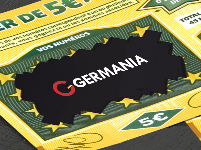 Online kasino Germania
