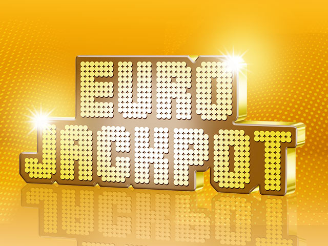 Sada također Eurojackpot online, preko interneta