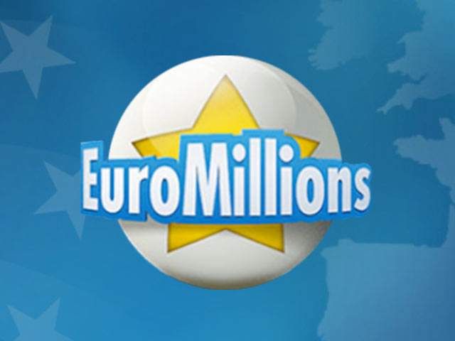 EuroMillions – najveća europska lutrija