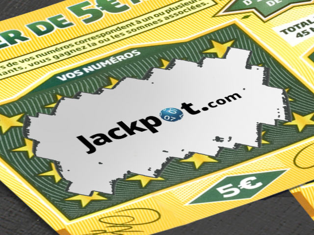 Online kasino Jackpot.com
